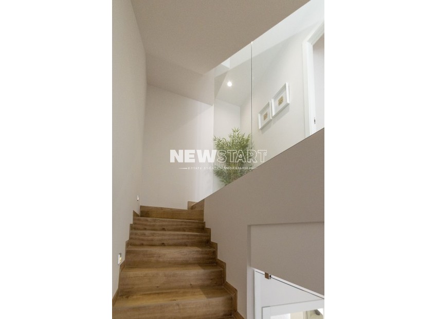 New Build - Detached - Pilar de la Horadada