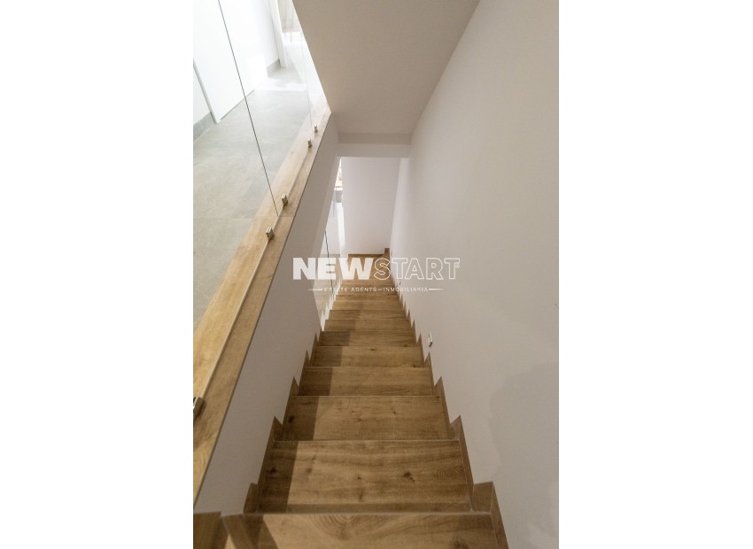 New Build - Detached - Pilar de la Horadada