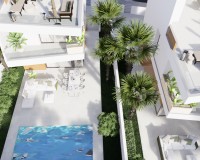 New Build - Detached - Pilar de la Horadada