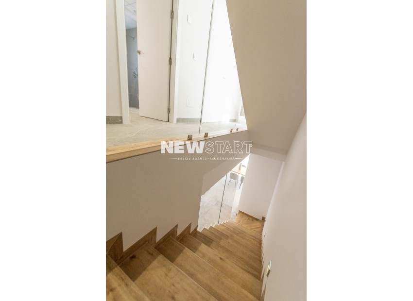 New Build - Detached - Pilar de la Horadada