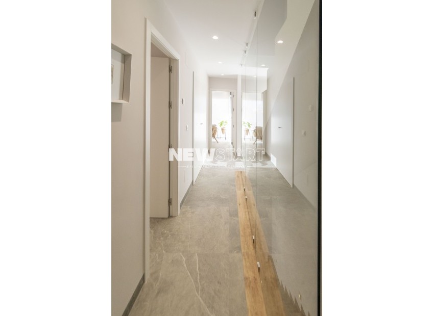 New Build - Detached - Pilar de la Horadada