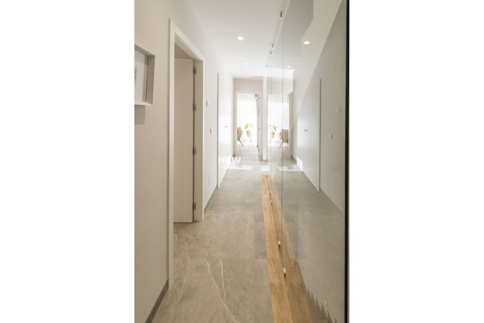 New Build - Detached - Pilar de la Horadada