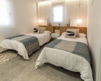 New Build - Detached - Pilar de la Horadada