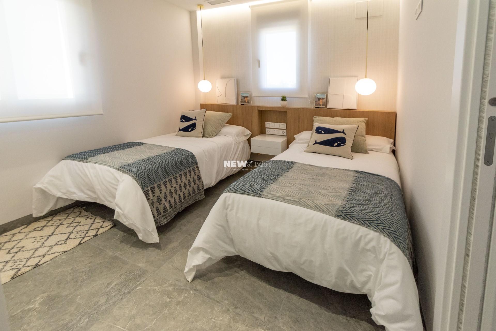 New Build - Detached - Pilar de la Horadada