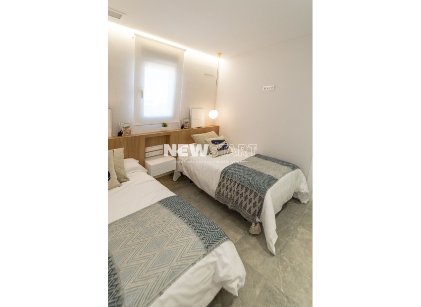 New Build - Detached - Pilar de la Horadada