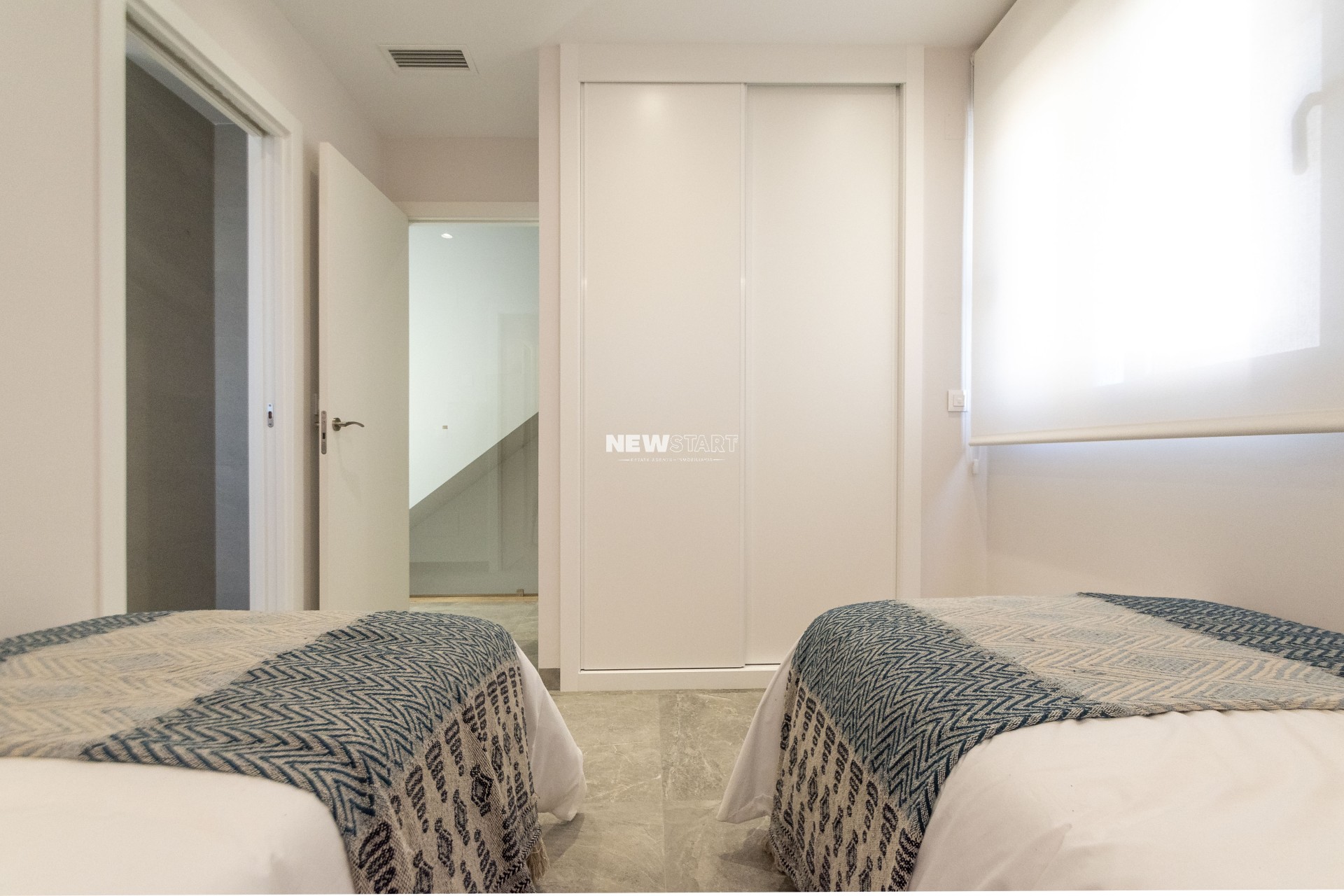 New Build - Detached - Pilar de la Horadada