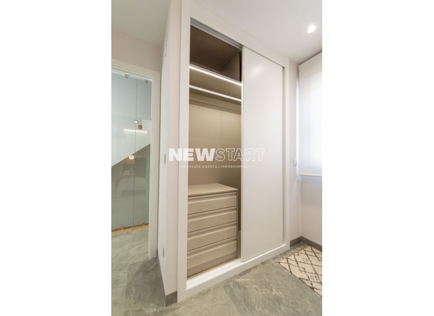 New Build - Detached - Pilar de la Horadada