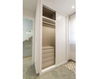 New Build - Detached - Pilar de la Horadada