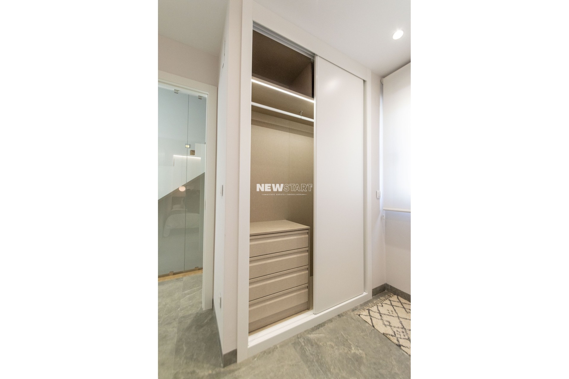 New Build - Detached - Pilar de la Horadada