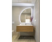 New Build - Detached - Pilar de la Horadada