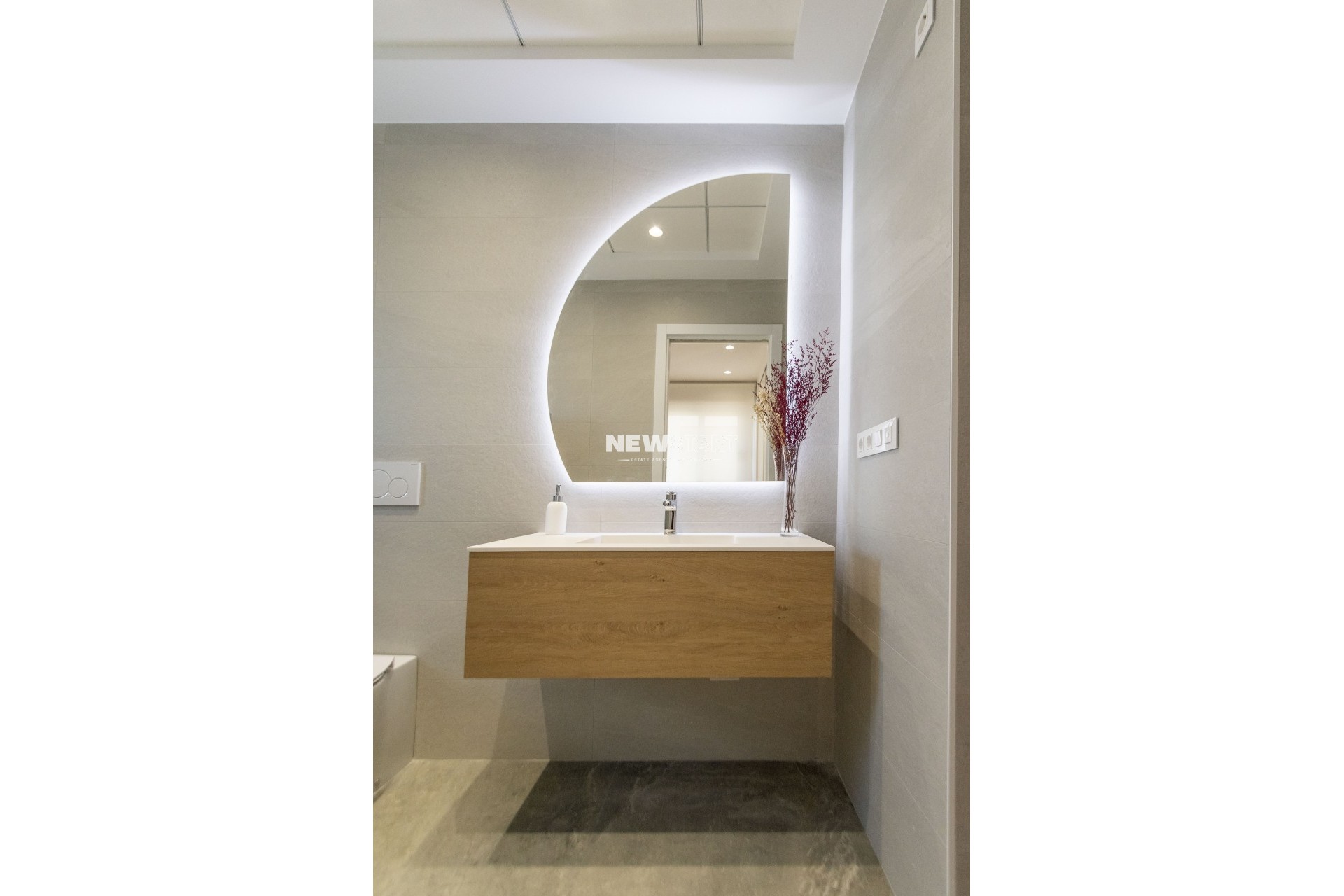 New Build - Detached - Pilar de la Horadada