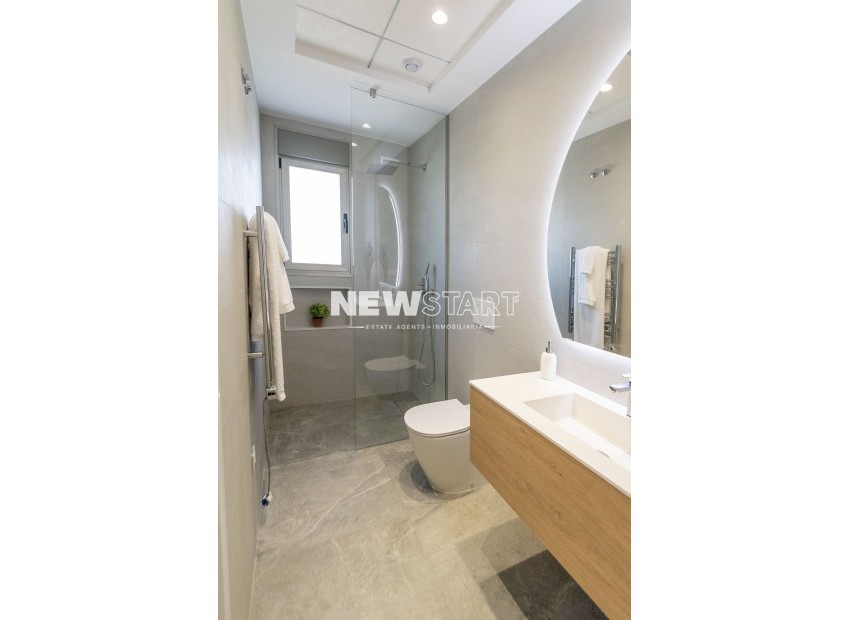 New Build - Detached - Pilar de la Horadada