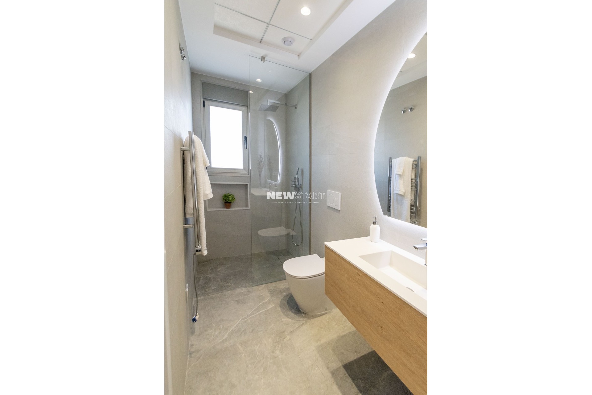 New Build - Detached - Pilar de la Horadada
