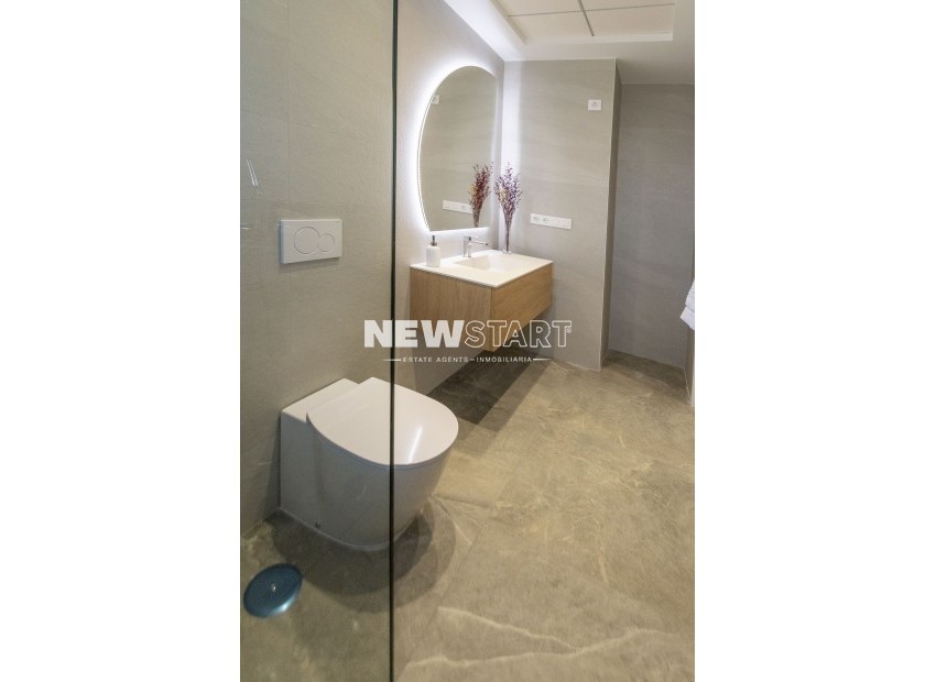 New Build - Detached - Pilar de la Horadada