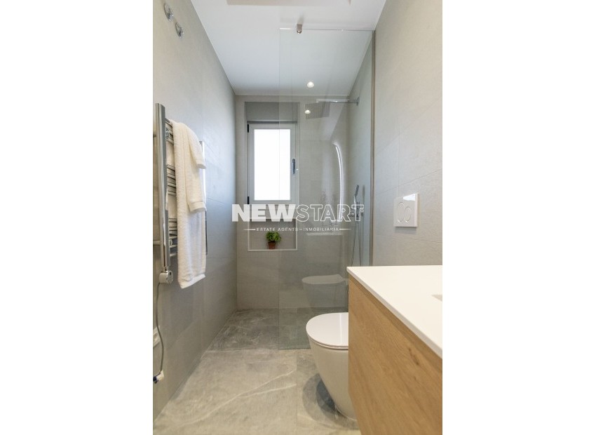 New Build - Detached - Pilar de la Horadada
