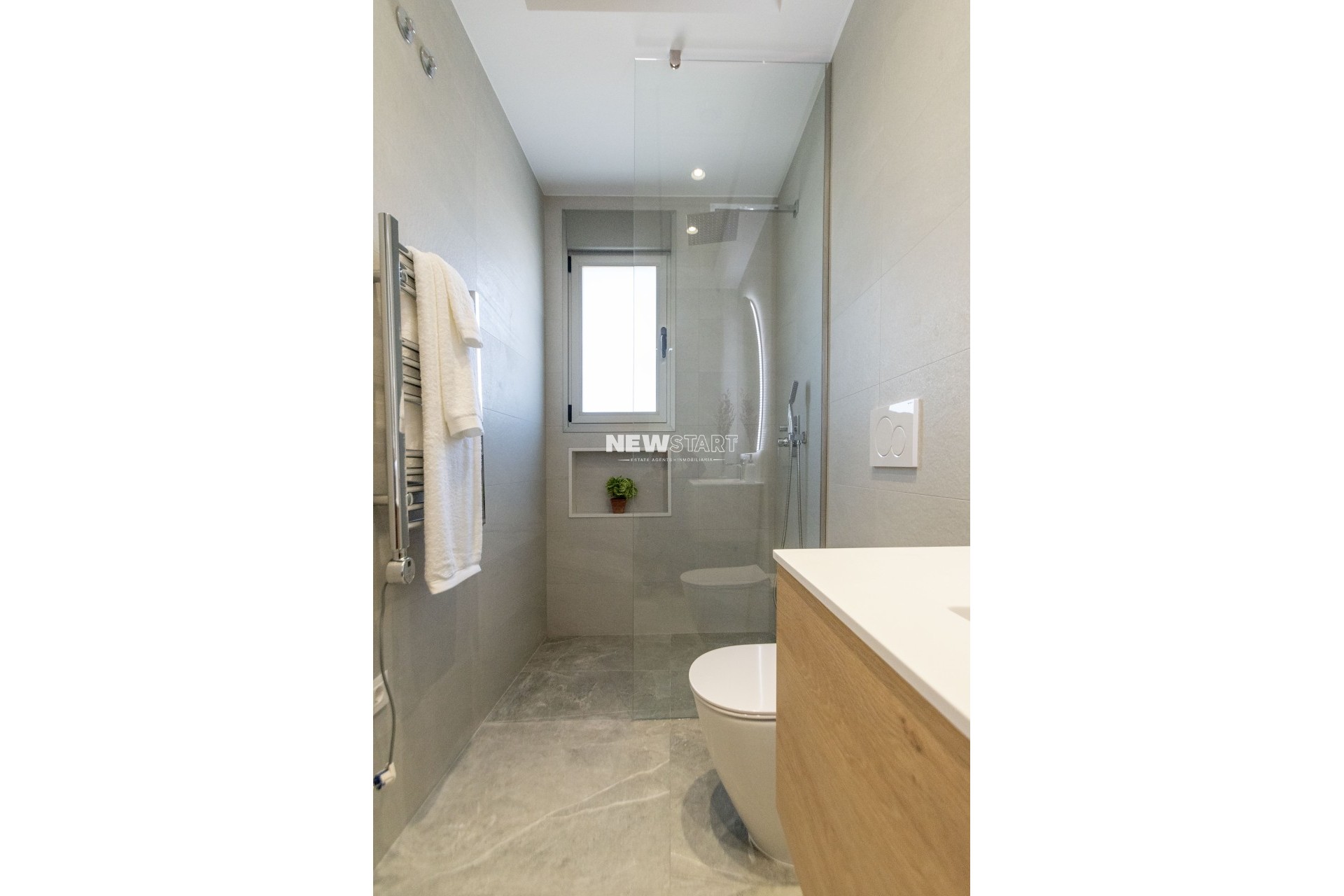 New Build - Detached - Pilar de la Horadada
