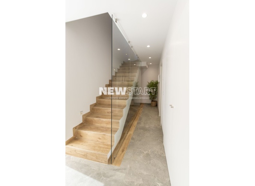 New Build - Detached - Pilar de la Horadada