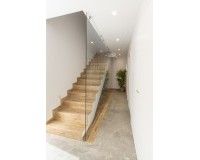 New Build - Detached - Pilar de la Horadada