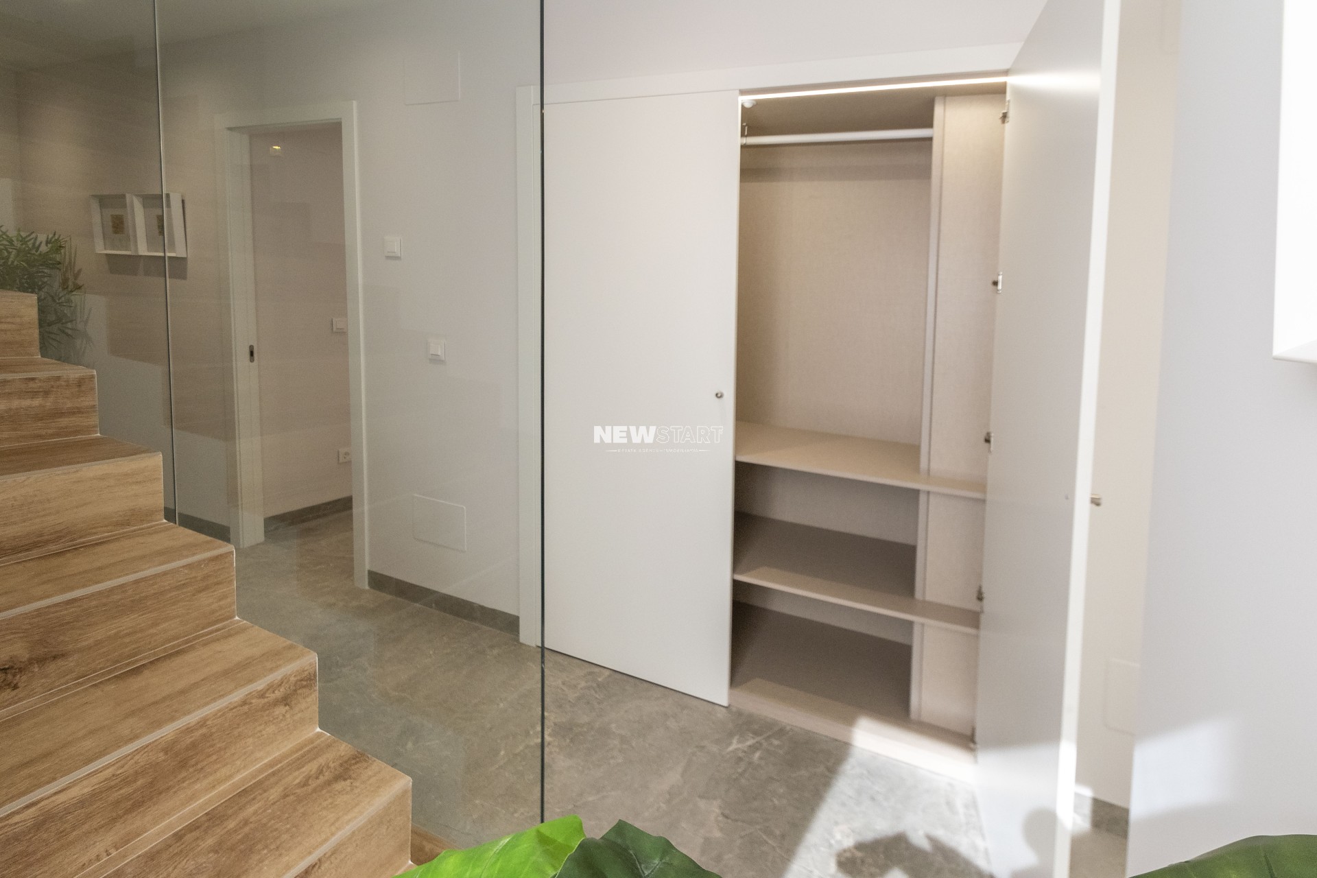 New Build - Detached - Pilar de la Horadada