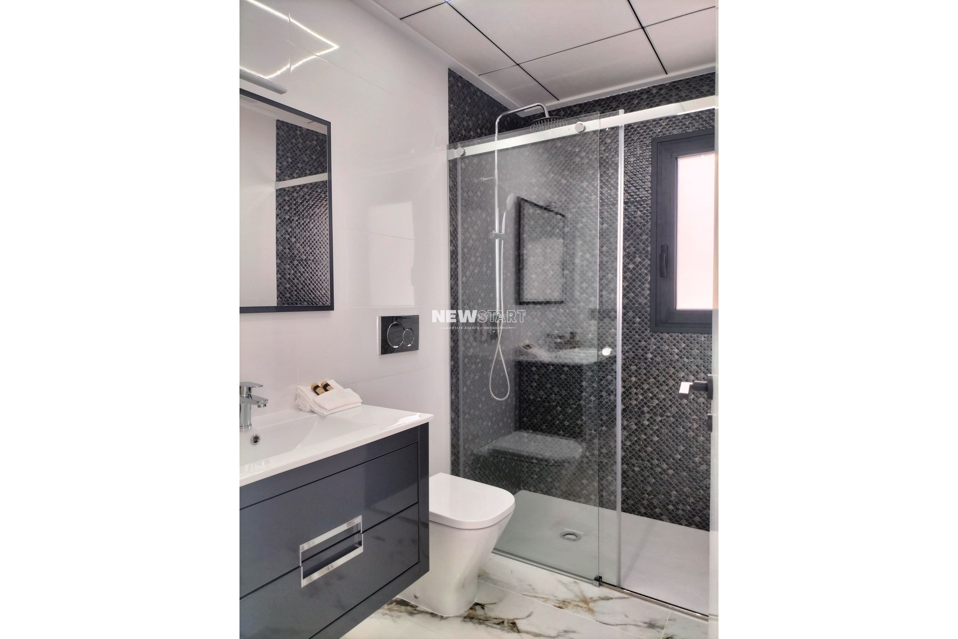 New Build - Detached - Pilar de la Horadada