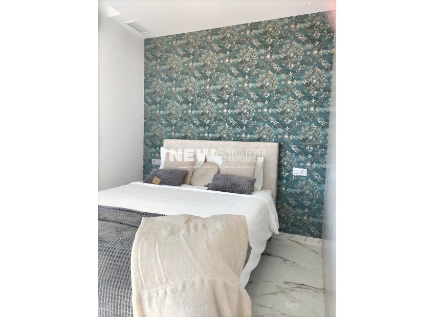 New Build - Detached - Pilar de la Horadada