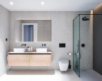 New Build - Detached - Pilar de la Horadada