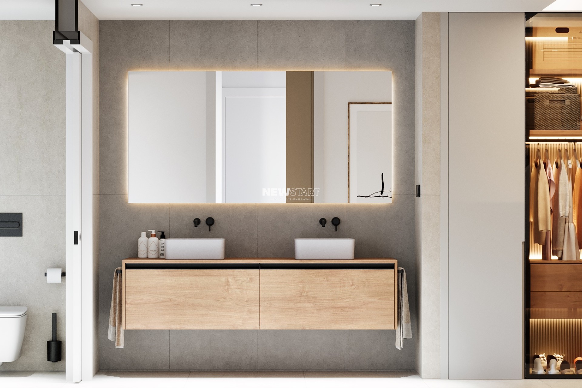 New Build - Detached - Pilar de la Horadada