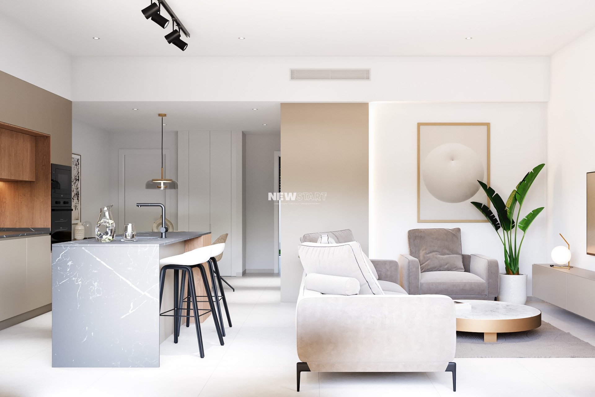 New Build - Detached - Pilar de la Horadada