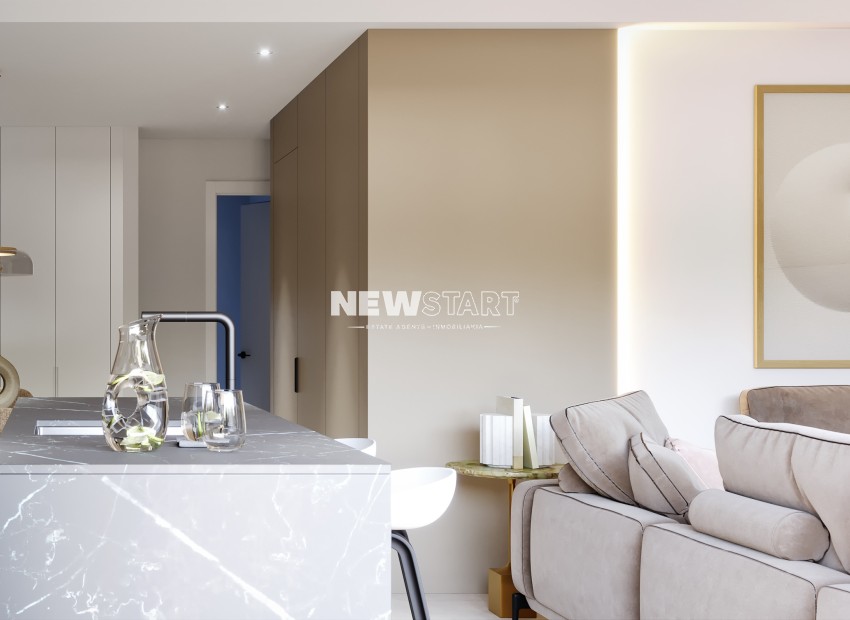 New Build - Detached - Pilar de la Horadada