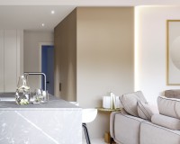 New Build - Detached - Pilar de la Horadada