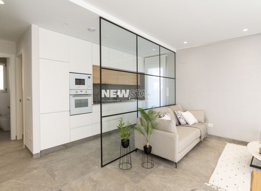 New Build - Detached - Pilar de la Horadada