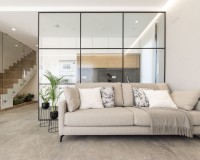 New Build - Detached - Pilar de la Horadada