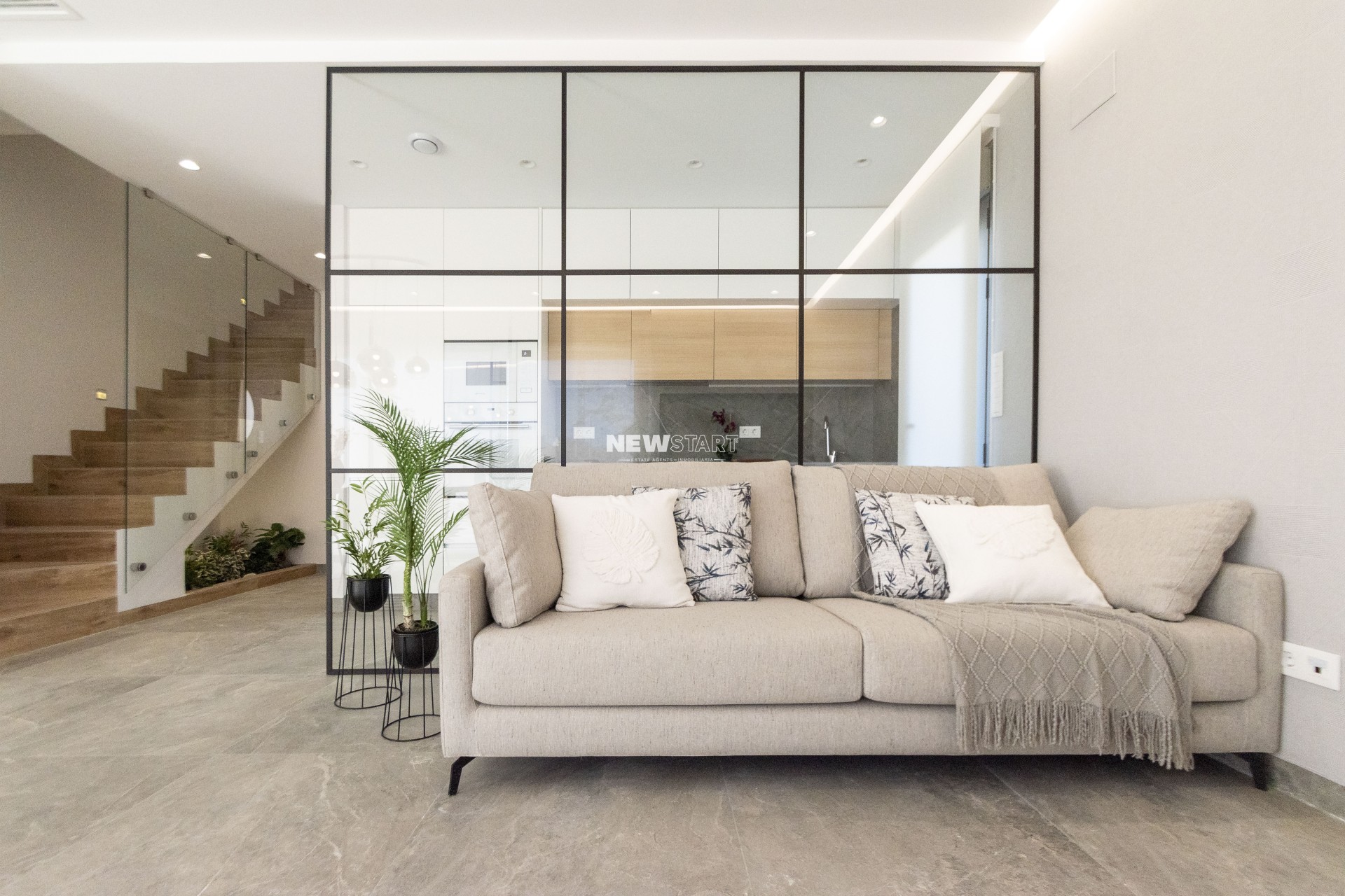 New Build - Detached - Pilar de la Horadada