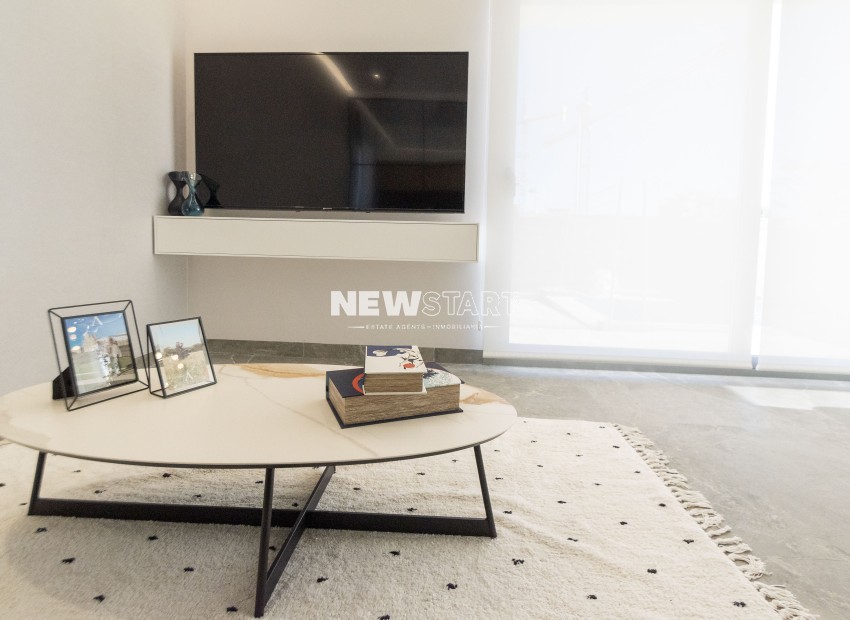 New Build - Detached - Pilar de la Horadada