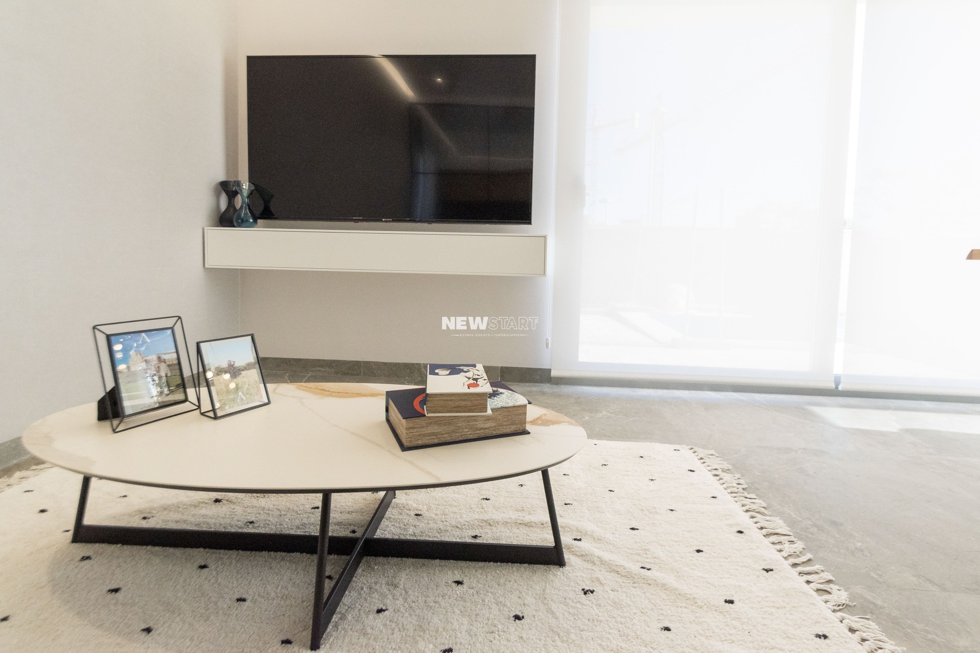 New Build - Detached - Pilar de la Horadada