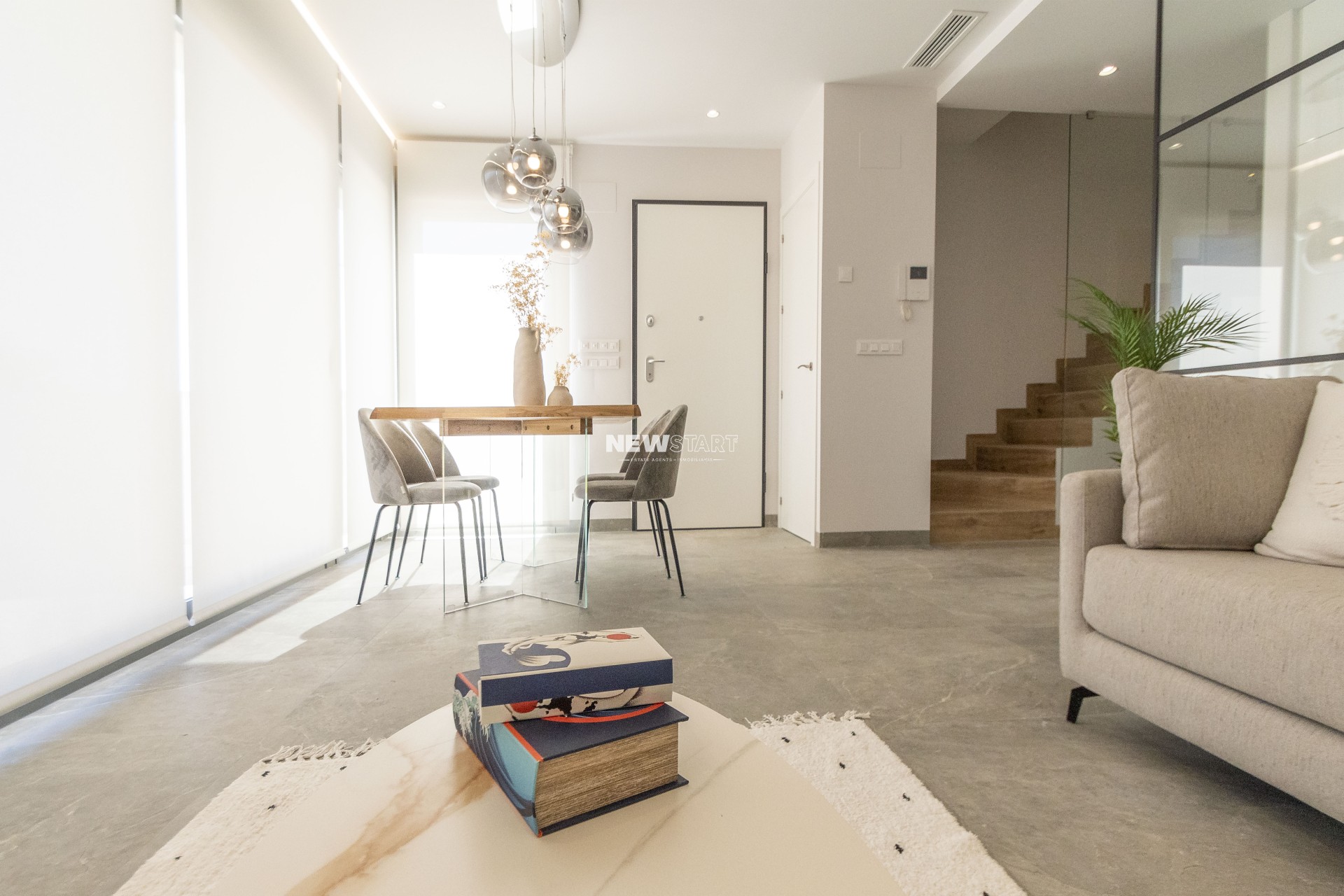 New Build - Detached - Pilar de la Horadada