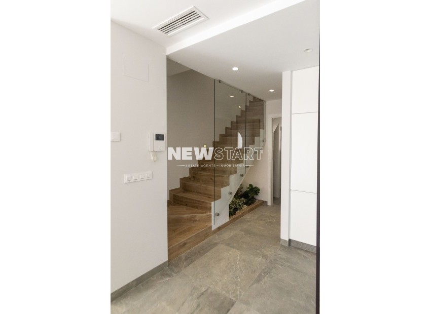 New Build - Detached - Pilar de la Horadada