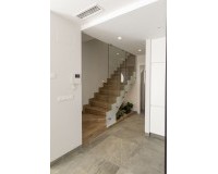 New Build - Detached - Pilar de la Horadada