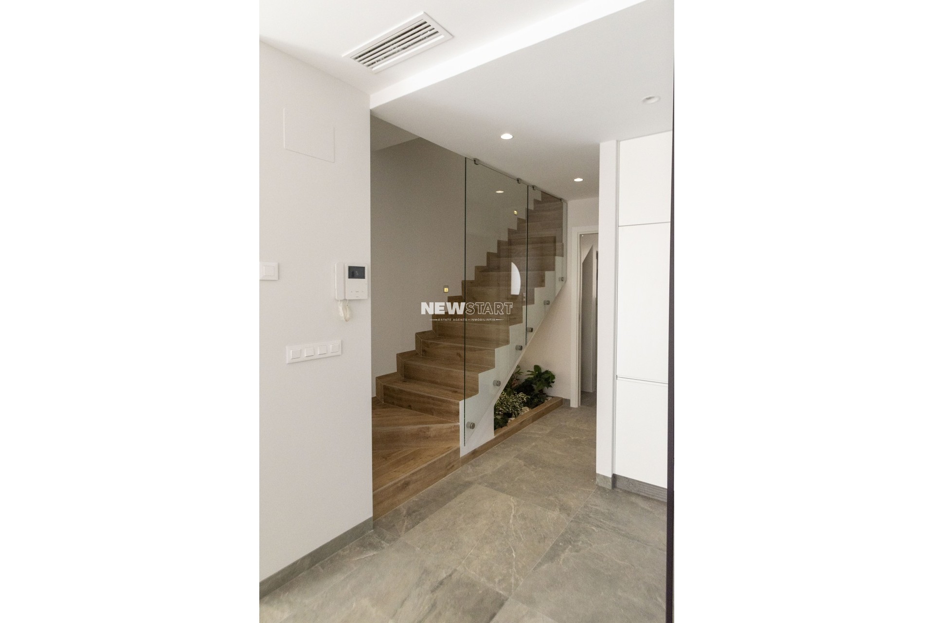 New Build - Detached - Pilar de la Horadada