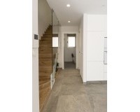 New Build - Detached - Pilar de la Horadada