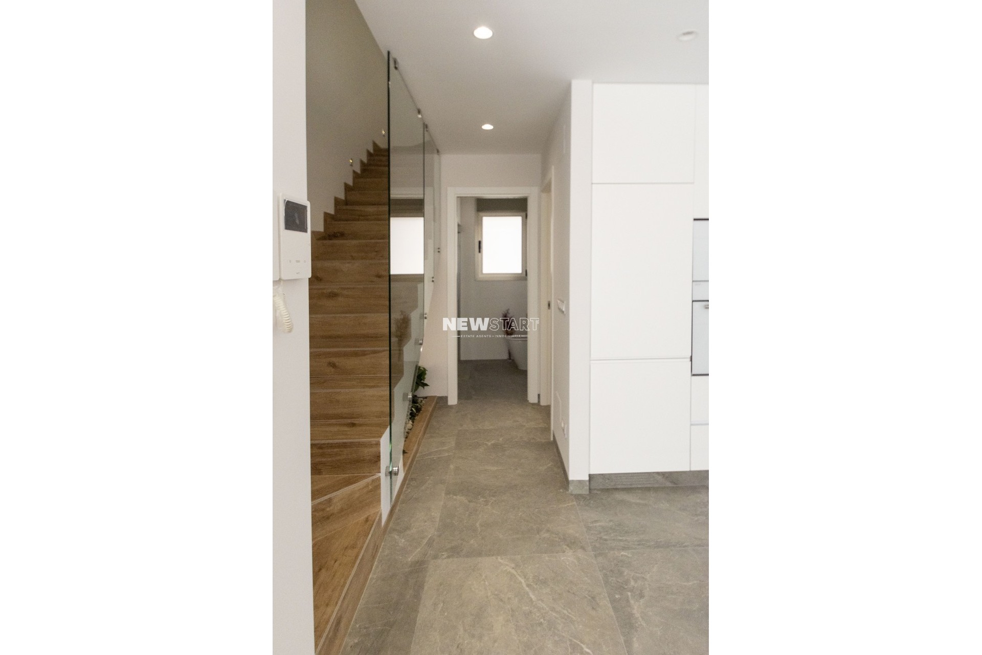 New Build - Detached - Pilar de la Horadada