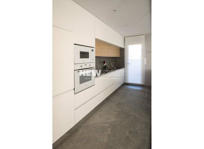 New Build - Detached - Pilar de la Horadada