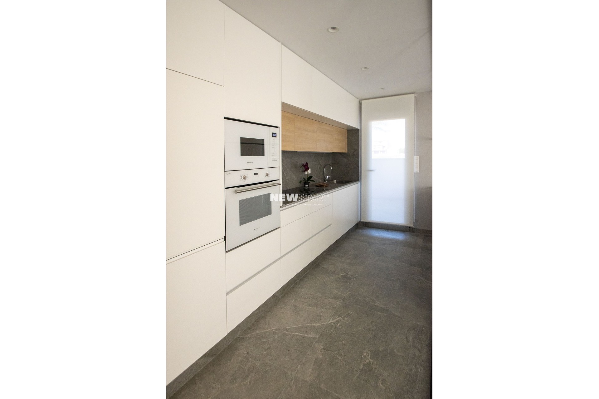 New Build - Detached - Pilar de la Horadada