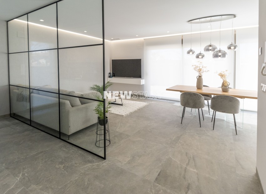 New Build - Detached - Pilar de la Horadada