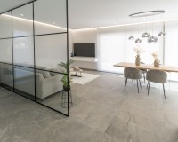 New Build - Detached - Pilar de la Horadada