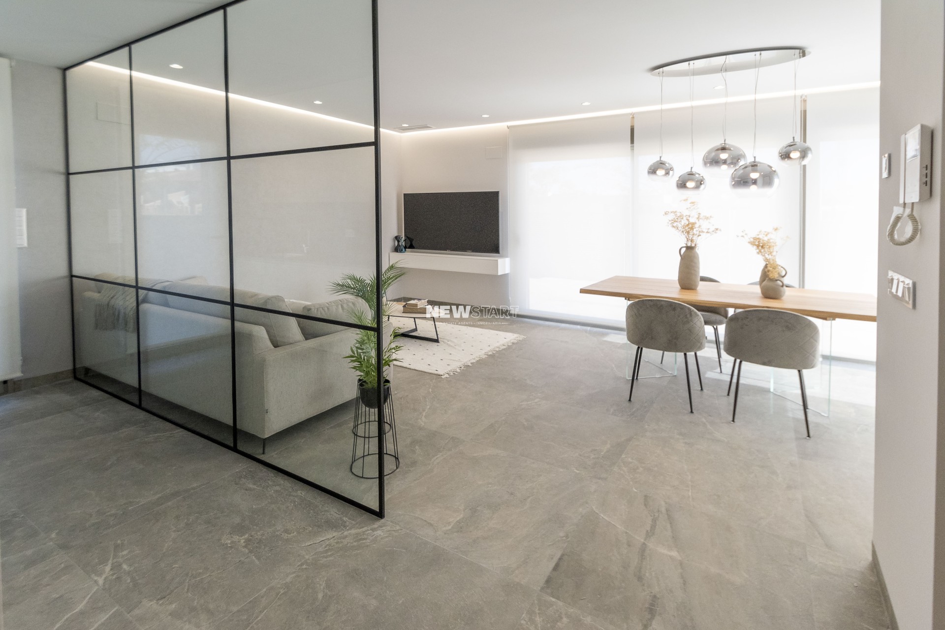 New Build - Detached - Pilar de la Horadada