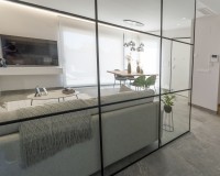 New Build - Detached - Pilar de la Horadada