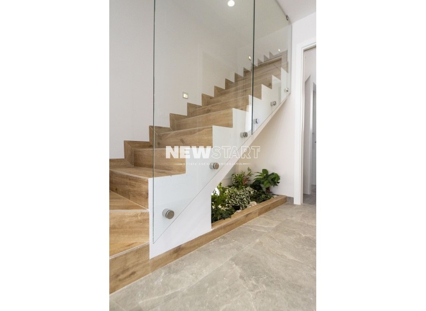 New Build - Detached - Pilar de la Horadada