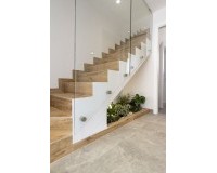 New Build - Detached - Pilar de la Horadada