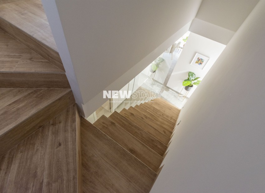 New Build - Detached - Pilar de la Horadada